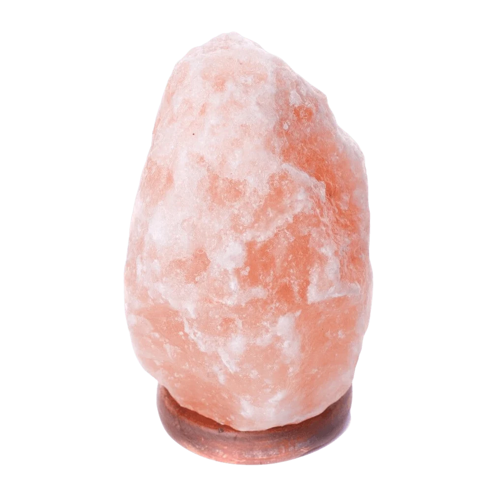 337 Pound Himalayan Salt Lamp