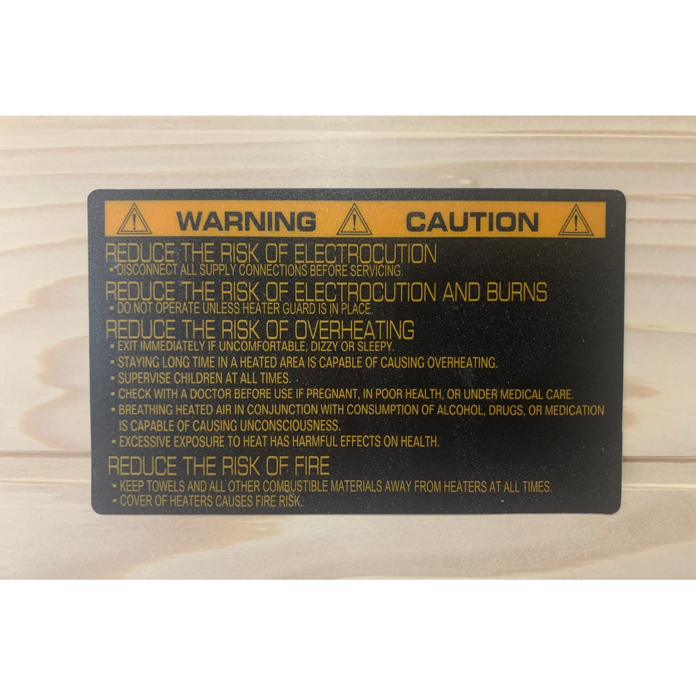 Blisspod | Vienna | Far Infrared Sauna | Canadian Hemlock Very Low EMF | 72.8"H x 35.4"W x 25.6"D | 1 Person