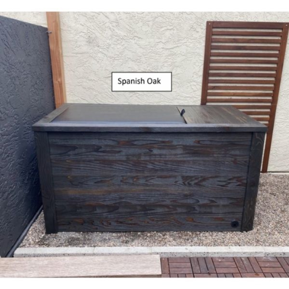 Kooru Cold Plunge Tub