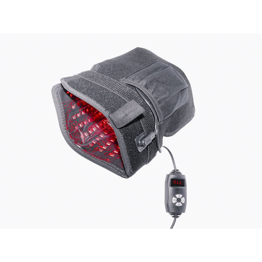 Red Light Pain Relief Kit – 4 Devices for Full-Body Relief