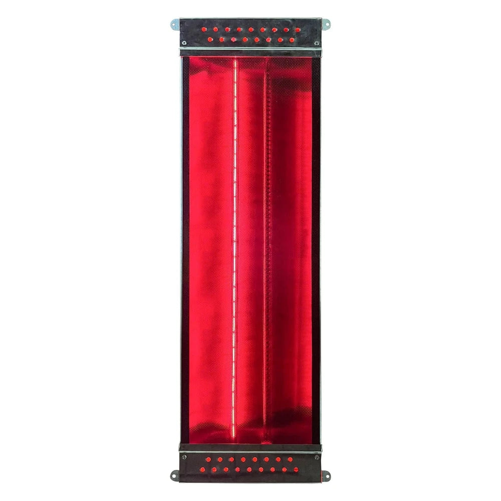 Blisspod | Milano | Full Spectrum Sauna Canadian Hemlock Ultra Low EMF | 6 Far Infrared & Red Glass Heater & Chromotherapy | 2 Person