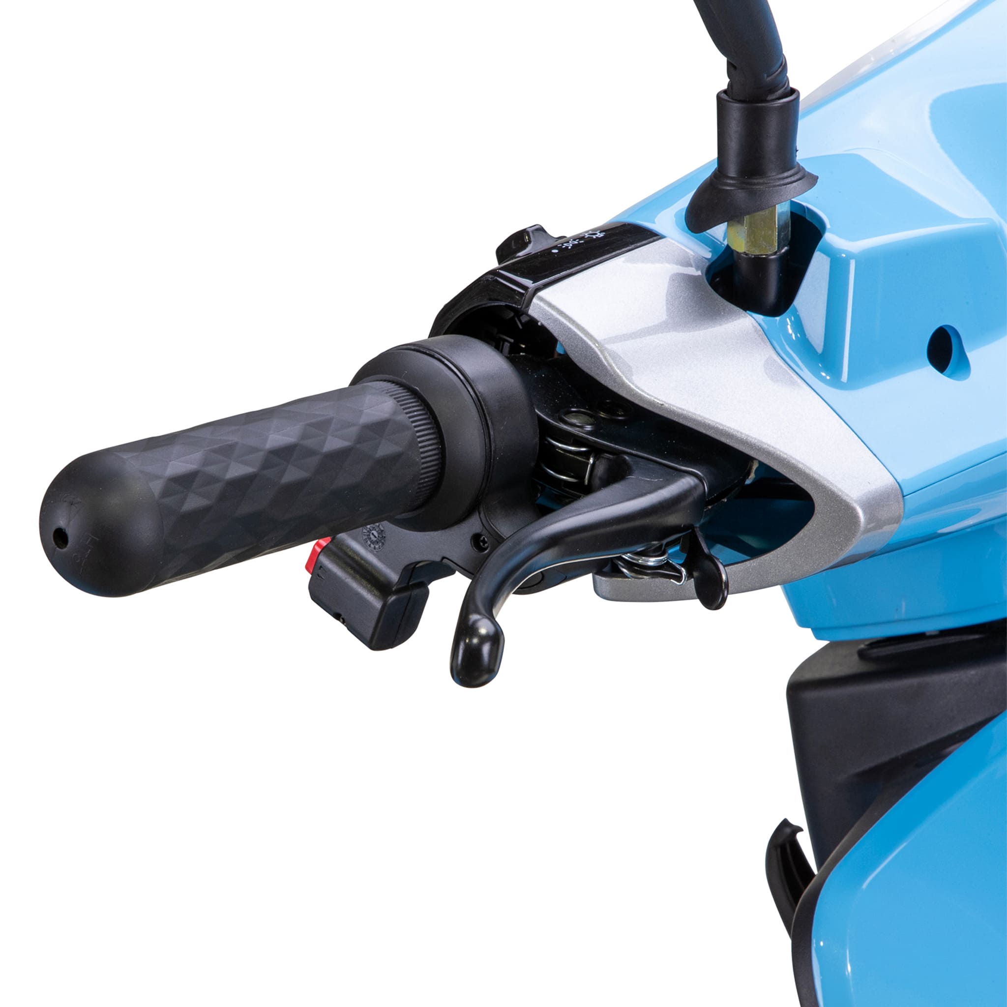 Bespoke Elite Premium Electric Mobility Scooter With Electronic Speed Control, 400LBS (SAK29053)