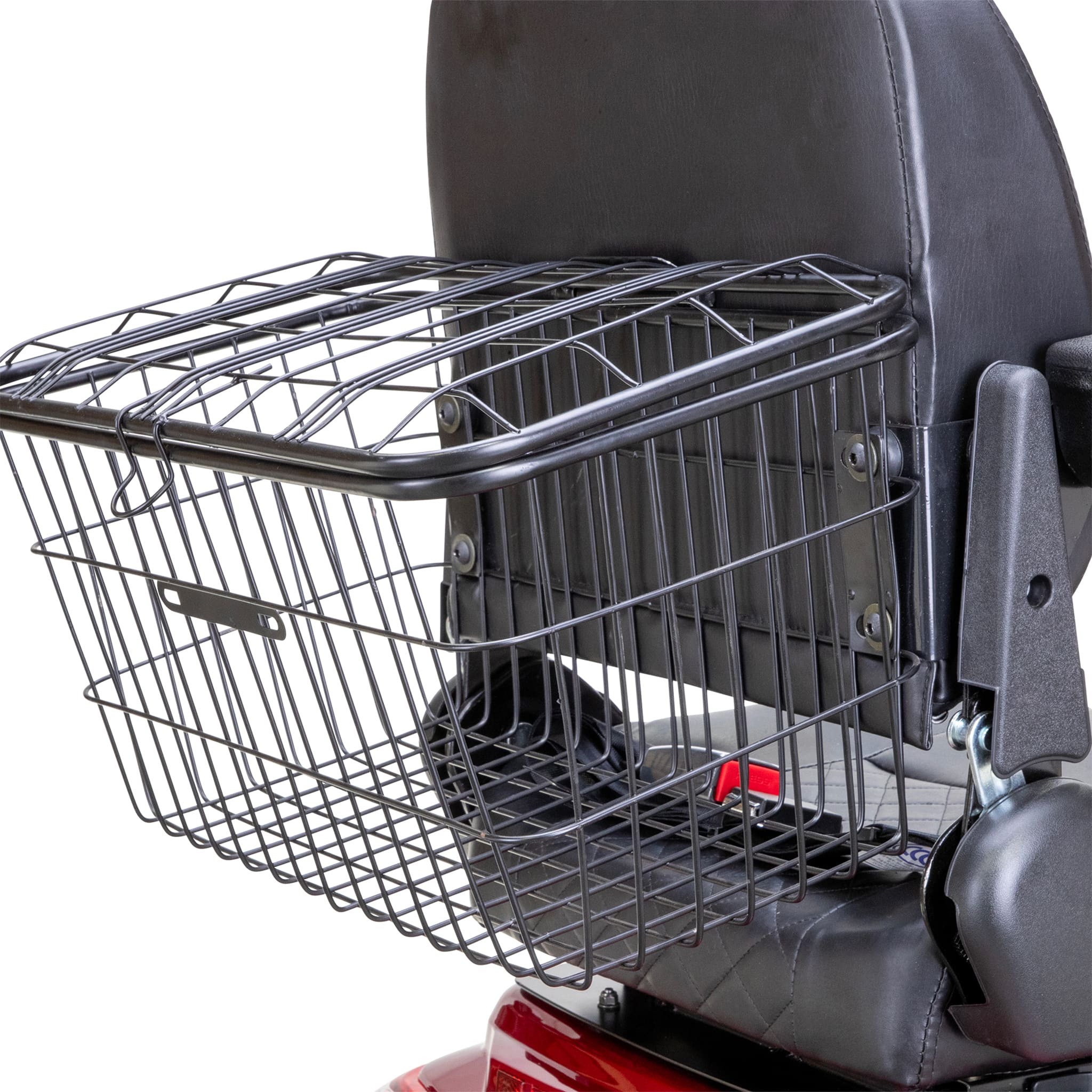 Bespoke Legacy Premium Electric Mobility Scooter With Electronic Speed Control, 400LBS (SAK36952)