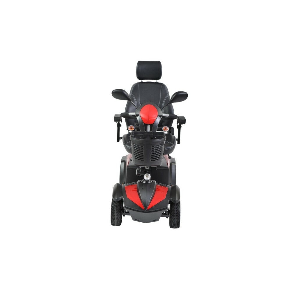 NEW Drive VENTURA420CS Ventura Power Mobility Scooter 4 Wheel, 20" Captains Seat