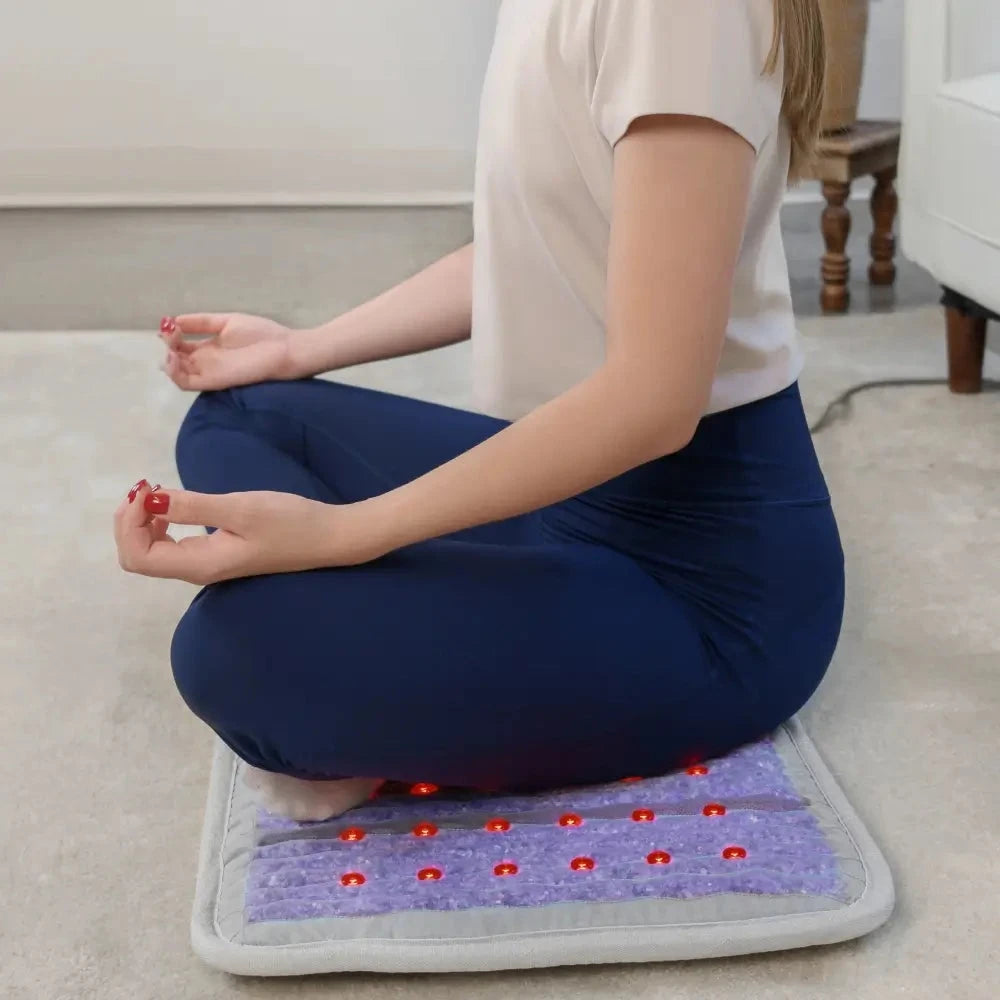 Platinum Series | PEMF Far Infrared Heating Mats