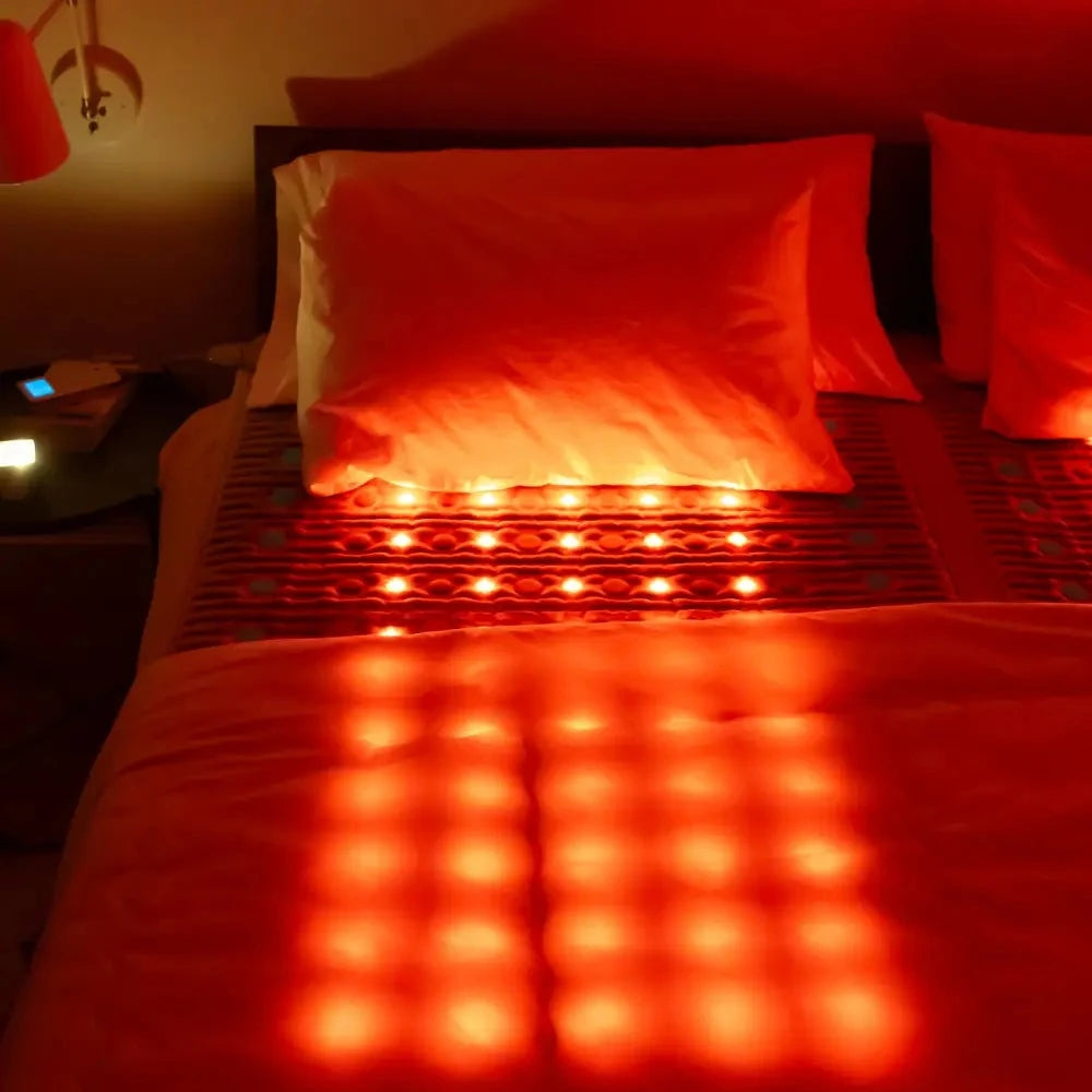 The TAJ Bed Series - Mattress Toppers