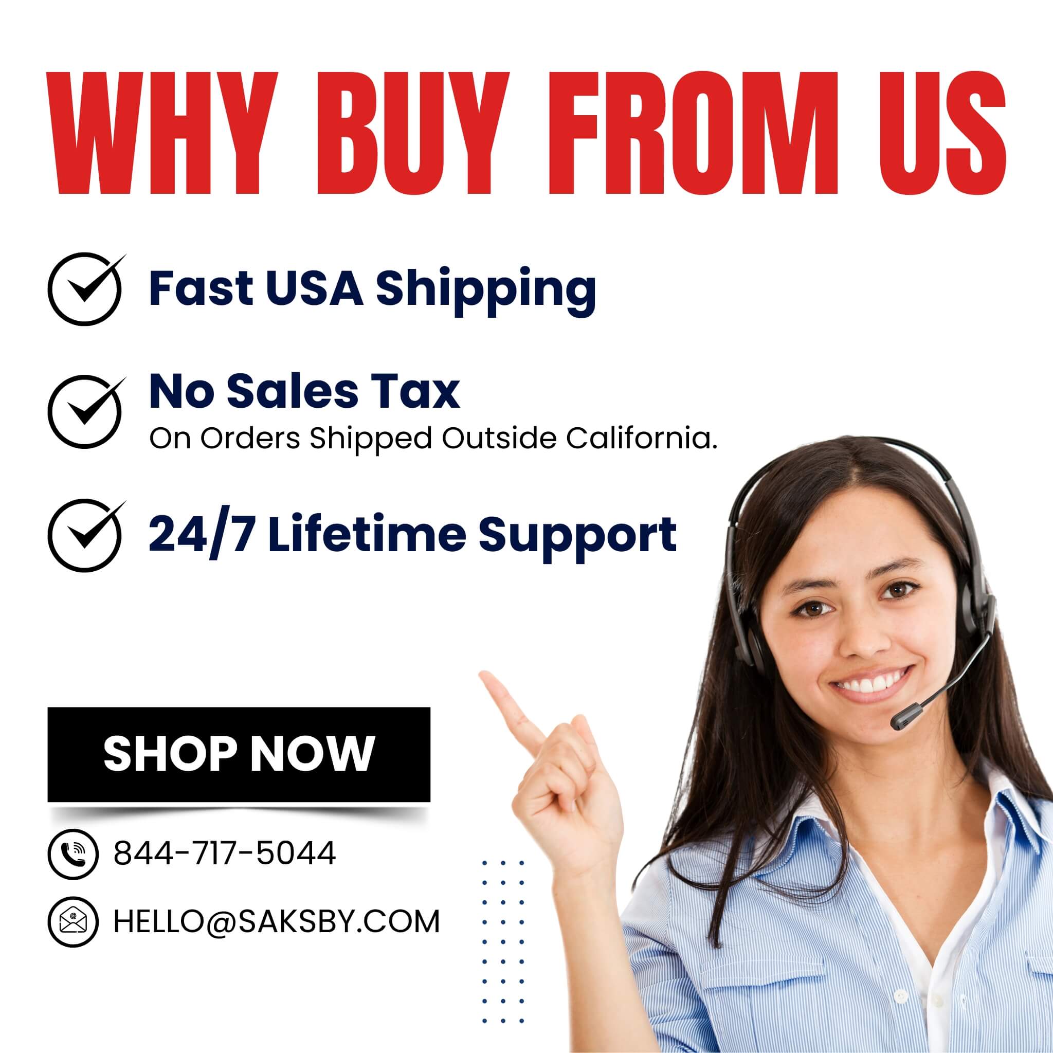 Bespoke Elite Premium Electric Mobility Scooter With Electronic Speed Control, 400LBS (SAK29053)