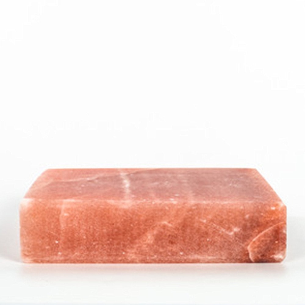 Himalayan Salt Room 16' x  16'