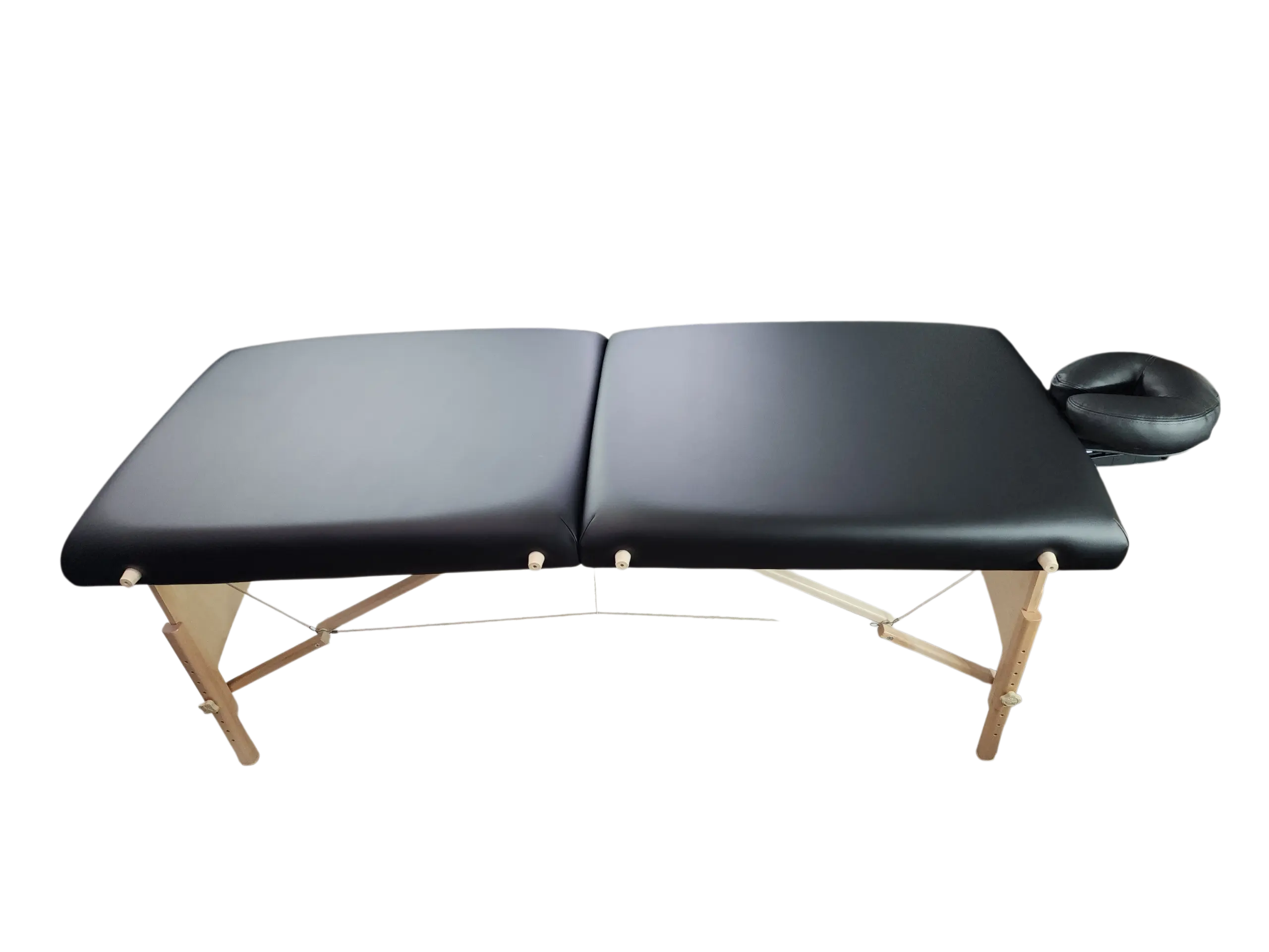 Vibroacoustic Therapy Bed – Elite Sound Healing System
