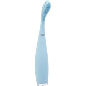 Foreo by Foreo Issa 2 Sensitive Set: Electric Toothbrush - #Mint + Replacement Brush Head + Charger + Carrying Case --4pcs