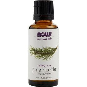 ESSENTIAL OILS NOW by NOW Essential Oils PINE NEEDLE OIL 1 OZ