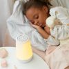 2nd Gen All-in-one Sleep Assistant;  Nightlight & Sound Machine