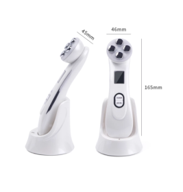 RF Anti-wrinkle Beauty Device With Original Packaging (Option: Cosmetic instrument)